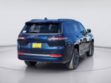 2026 Jeep Grand Cherokee L - Preview 5