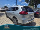 2017 Nissan Rogue - Preview 3
