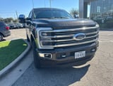 2024 Ford F-350 - Preview 2