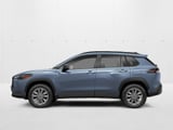 2026 Toyota Corolla Cross - Preview 2