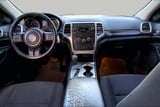 2011 Jeep Grand Cherokee - Preview 9