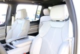 2026 Jeep Grand Wagoneer L - Preview 10