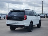 2027 Ford Expedition - Preview 4
