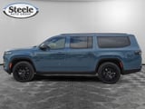 2026 Jeep Grand Wagoneer - Preview 2