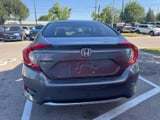 2019 Honda Civic - Preview 6