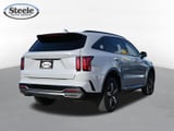 2023 Kia Sorento - Preview 5
