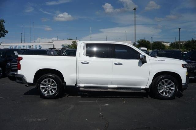 2019 Chevrolet Silverado - Image 2