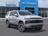 2026 Chevrolet Tahoe - Preview 7