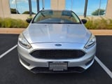 2018 Ford Focus - Preview 4