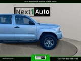 2013 Toyota Tacoma - Preview 4