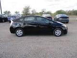 2011 Toyota Prius - Preview 2