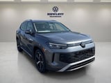 2026 Volkswagen Tiguan - Preview 7
