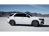 2027 Mercedes-Benz GLE - Preview 14