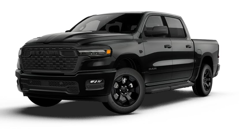 2027 Ram 1500 - Image 1