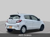 2024 Mitsubishi Mirage - Preview 5