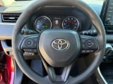 2021 Toyota RAV4 Hybrid - Preview 12