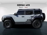 2022 Ford Bronco - Preview 4