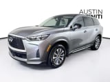 2027 INFINITI QX60 - Preview 3