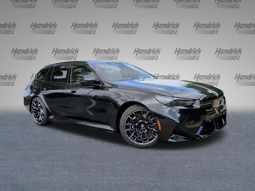 2027 BMW M5 - Image 1