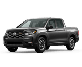 2026 Honda Ridgeline - Preview 14