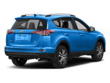 2017 Toyota RAV4 - Preview 7