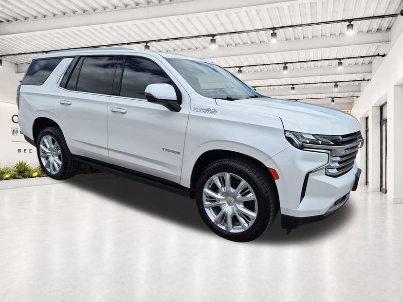 2023 Chevrolet Tahoe - Image 1