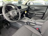 2027 Honda HR-V - Preview 10