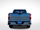2026 Chevrolet Silverado 1500 - Preview 4