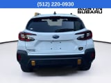 2026 Subaru Crosstrek - Preview 6