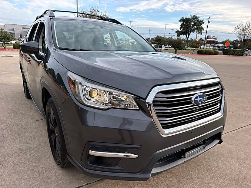 2019 Subaru Ascent - Image 1