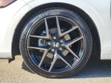 2024 Honda Civic - Preview 9