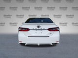 2022 Toyota Camry - Preview 7