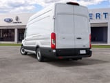 2027 Ford Transit - Preview 8