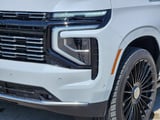 2026 Chevrolet Tahoe - Preview 6