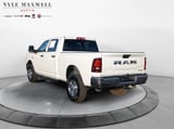 2025 Ram 2500 - Preview 14