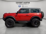 2023 Ford Bronco - Preview 2