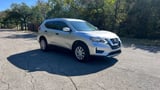 2018 Nissan Rogue - Preview 6
