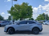 2026 Toyota C-HR - Preview 7