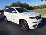 2018 Jeep Grand Cherokee - Preview 7