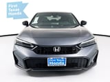 2026 Honda Civic - Preview 3