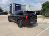 2026 Volvo XC90 - Preview 3