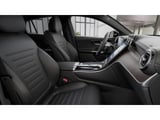 2027 Mercedes-Benz GLC - Preview 4