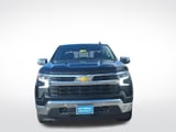 2026 Chevrolet Silverado 1500 - Preview 8