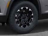 2027 Chevrolet Traverse - Preview 9