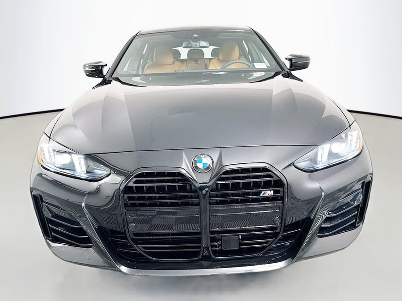 2026 BMW 440i - Image 2