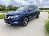 2018 Nissan Rogue - Preview 4