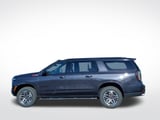 2027 Chevrolet Suburban - Preview 6