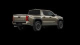 2026 Toyota Tacoma - Preview 10