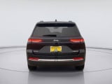 2024 Jeep Grand Cherokee - Preview 4