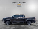 2023 Toyota Tundra - Preview 4